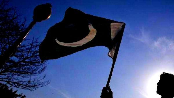 2018 में आया ग्रे लिस्ट में