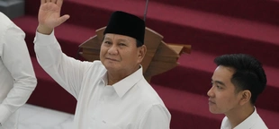 Indonesia declares Prabowo Subianto president-elect after court rejects rivals’ appeal