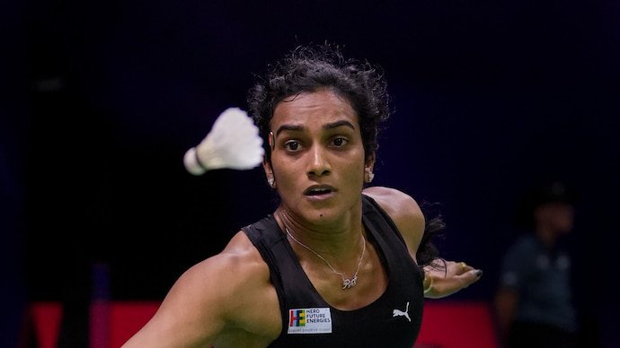 PV Sindhu,French Open 2026