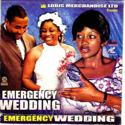 Nollywood Movies That Made Unforgettable, Many Watch (See Photos)