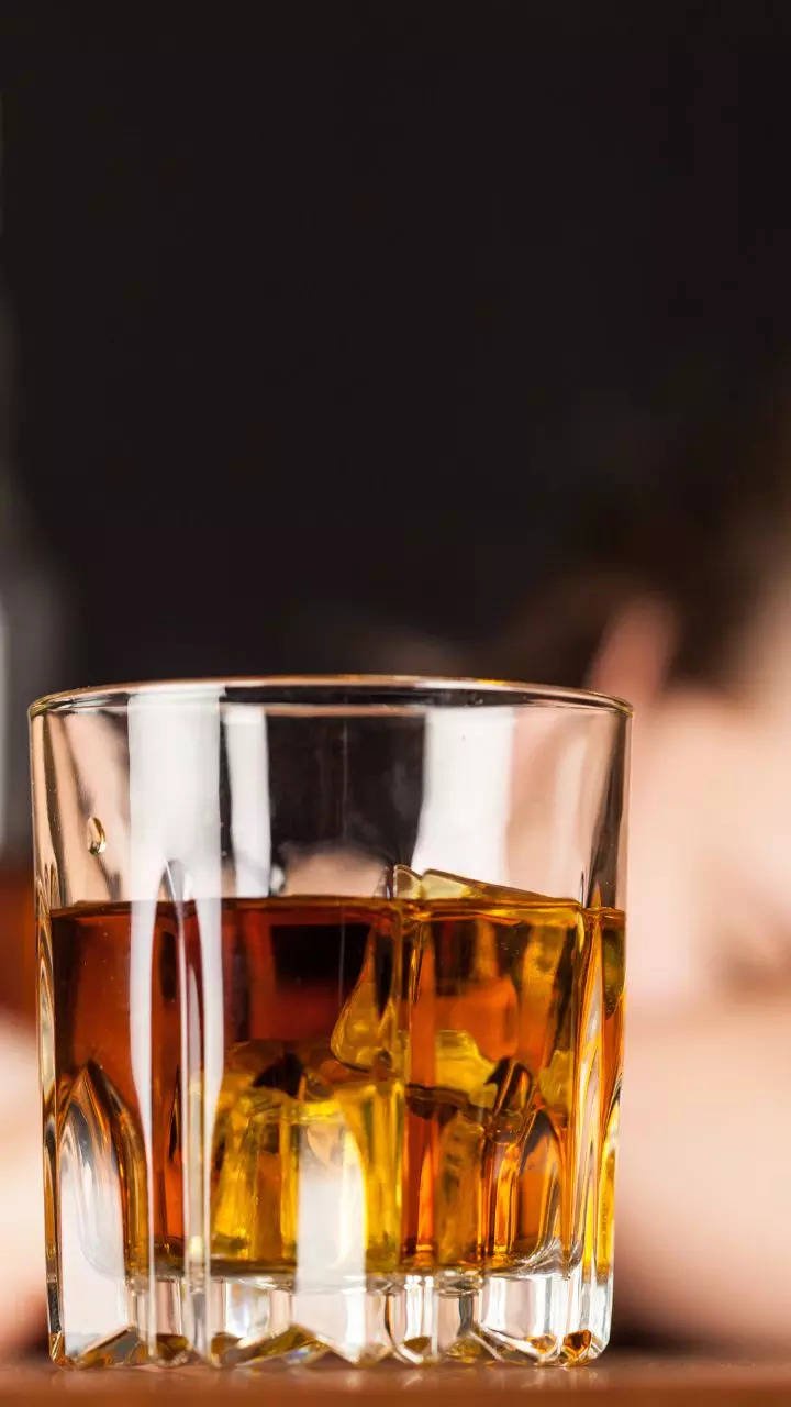 Excessive Alcohol