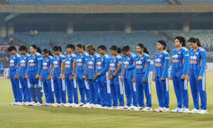 'This game was an eye-opener,' says Veda on India's batting collapse against Zimbabwe