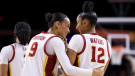 Women's college basketball is back -- and these were the offseason's biggest winners and losers