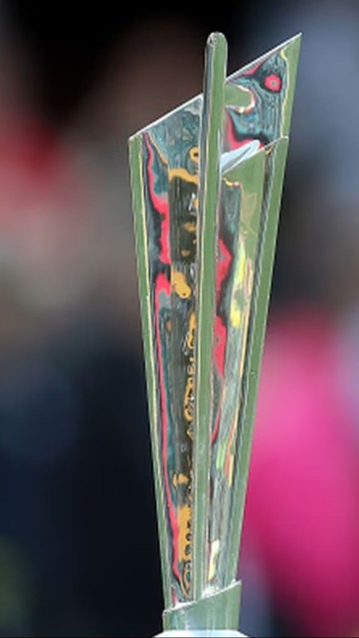T20 World Cup