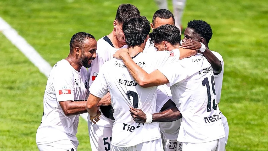 Académica (Liga Portugal)
