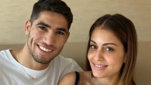 قضية أشرف حكيمي