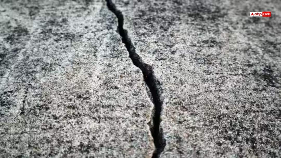 japan felt earthquake tremors of Magnitude 6.2 Tsunami alert update सुबह-सुबह भयंकर भूकंप से कांपी धरती, 6.2 तीव्रता के लगे झटके, घरों से भागे लोग