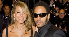 Mariah Carey And Lenny Kravitz Are Reportedly Dating After Nick Cannon Wants To Reconcile