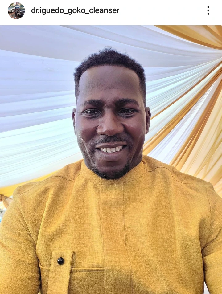 Kenneth chiadinaizu