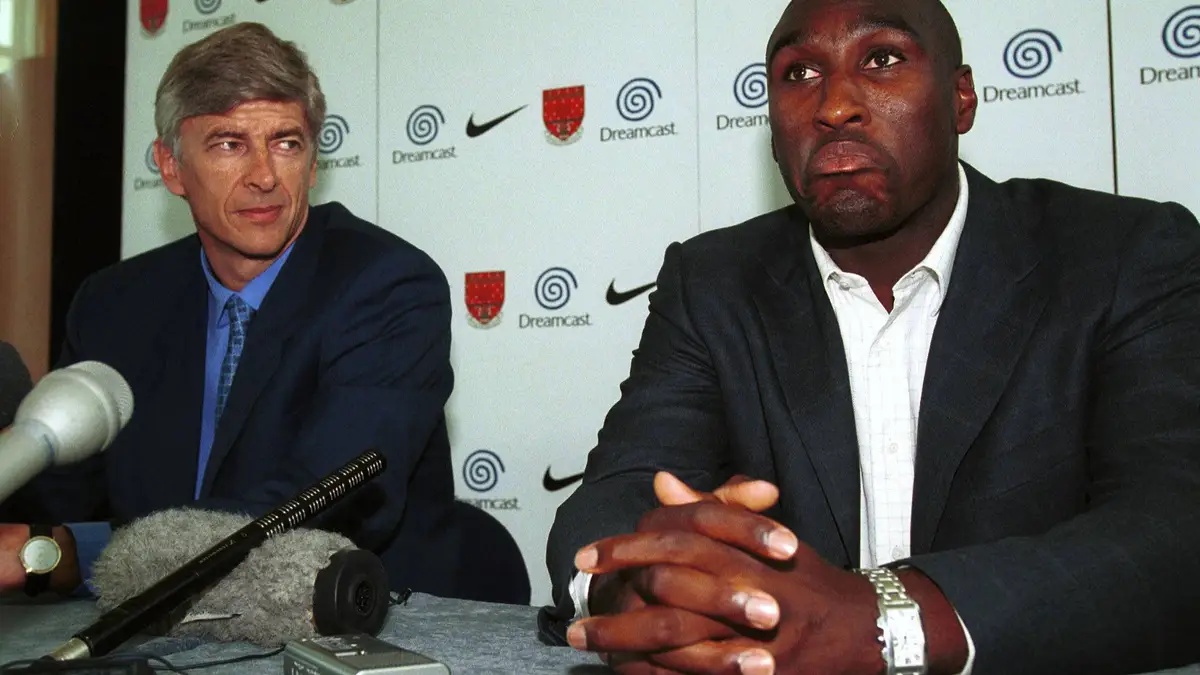 Twists, treachery and transfers: The Traitors finale inspires a look at the Premier League’s most infamous turncoats