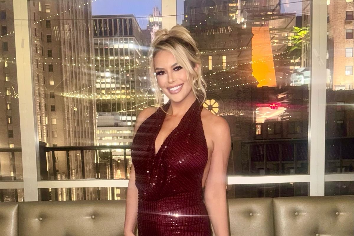 Britt McHenry has resigned from her White House role after the incident