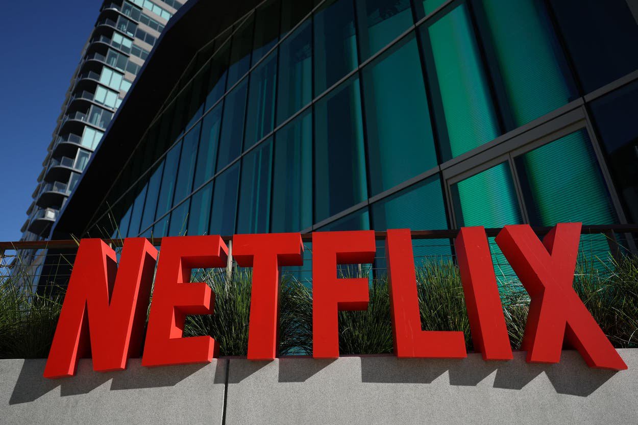 Netflix will be showing World Cup matches in Spain