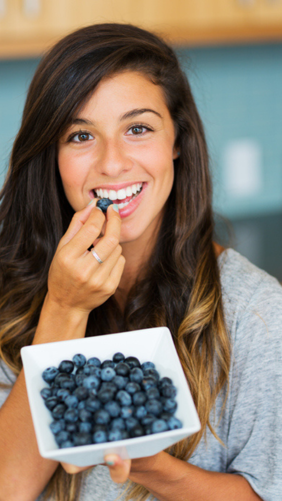 ​Blueberries​