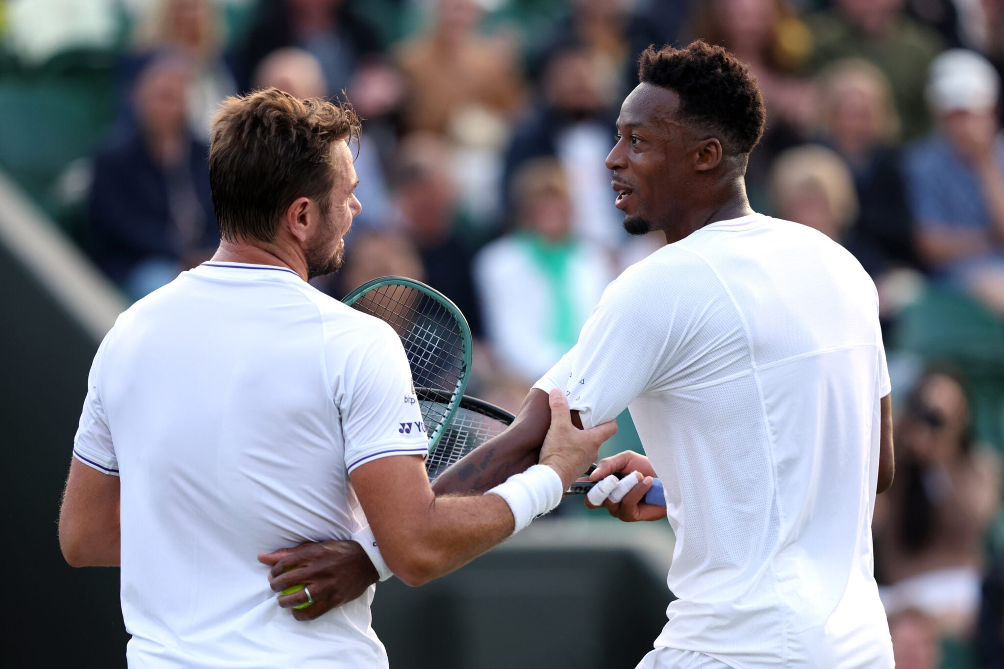 Photo by Clive Brunskill/Getty Images