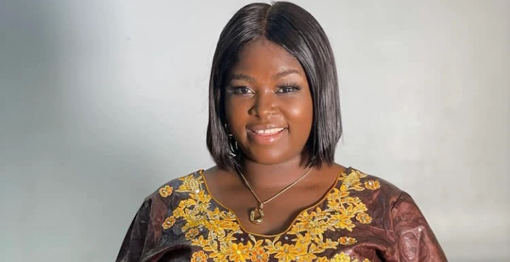 Reactions as Yoruba movie actress Bukola Arugba posts new photos of herself and Jide Kosoko