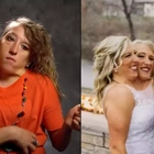 Conjoined twins Brittany and Abby explain what happens when they get sick