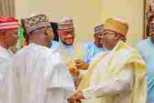 Group to north-west governors: You need political will to end insecurity — NOT summits