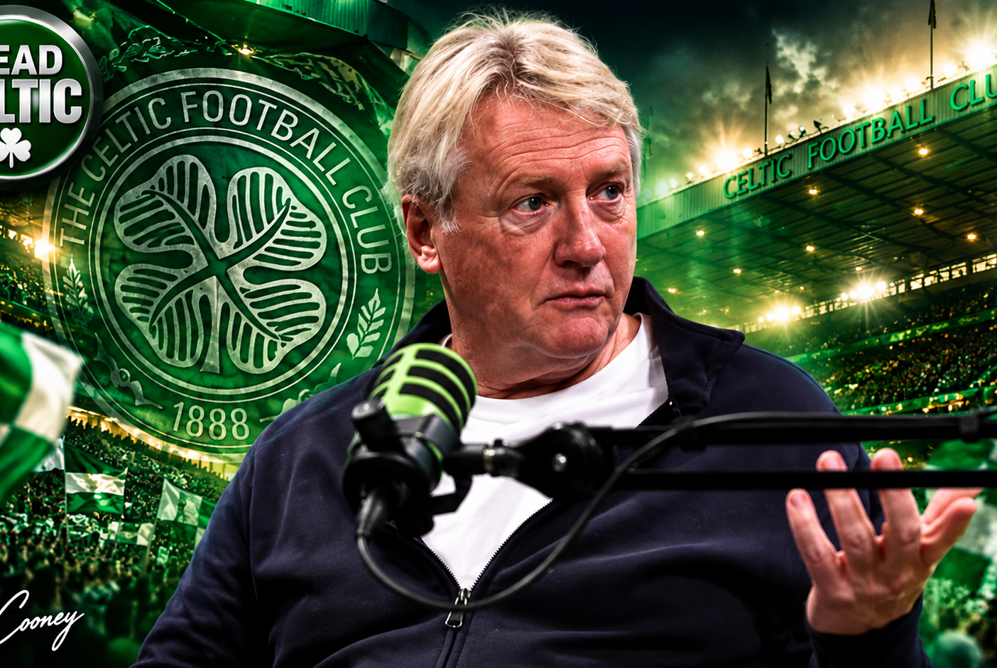Celtic AGM Warning: McAvennie Fears Board Could Escape Another Shareholder Reckoning
