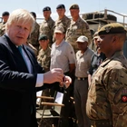 Why is Kenya investigating alleged abuse by UK soldiers?