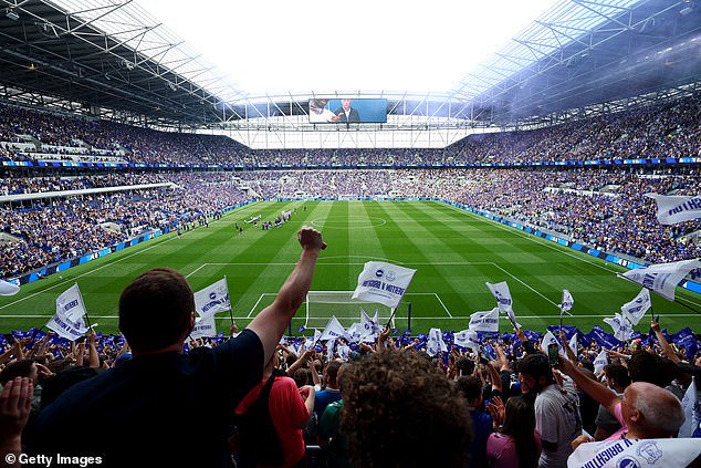 Everton are a much more attractive proposition than they were in 2024. They have a swanky new waterfront stadium that can generate extra revenue