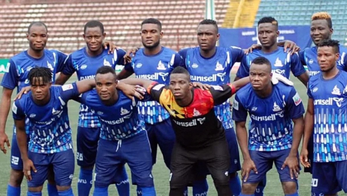 Rivers United, Rangers Face Crucial NPFL Title Race Test