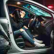 Can I Sue for Emotional Distress After a Car Accident?