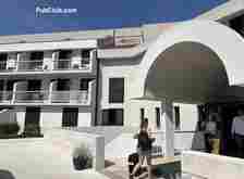 Aminess Liburnia hotel Korcula Croatia