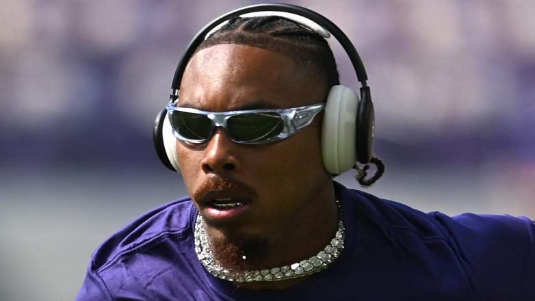 Justin Jefferson, Minnesota Vikings