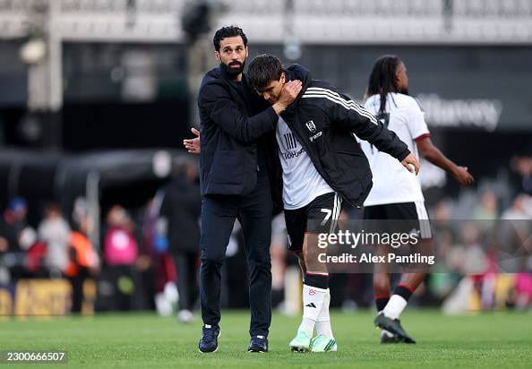 Fulham 1-0 Hull City: dominant Fulham secure first win