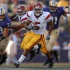 Forfeited Heisman Trophy won by Reggie Bush in 2005 will be returned to former USC star
