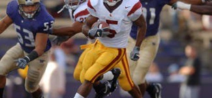Forfeited Heisman Trophy won by Reggie Bush in 2005 will be returned to former USC star