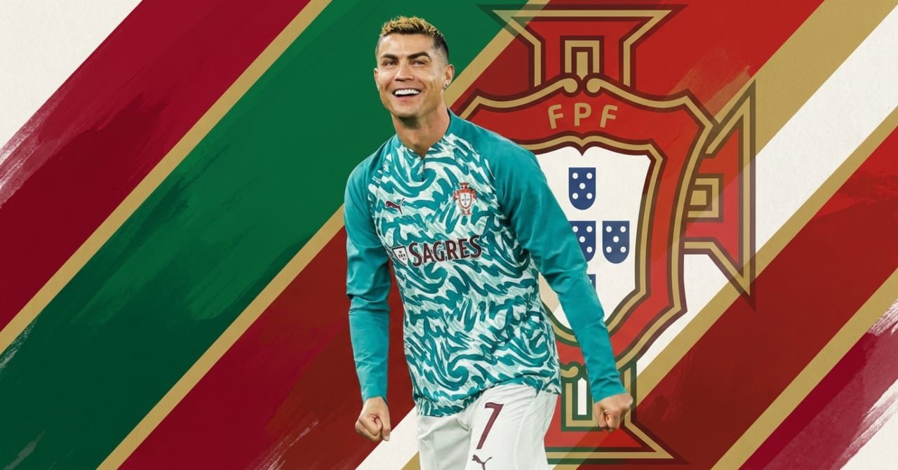 Cristiano Ronaldo sanctionné, son portefeuille s’en remettra