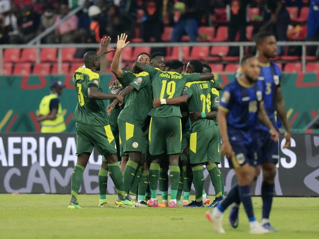 Preview: Senegal vs. Egypt - prediction, team news, lineups - Sports Mole