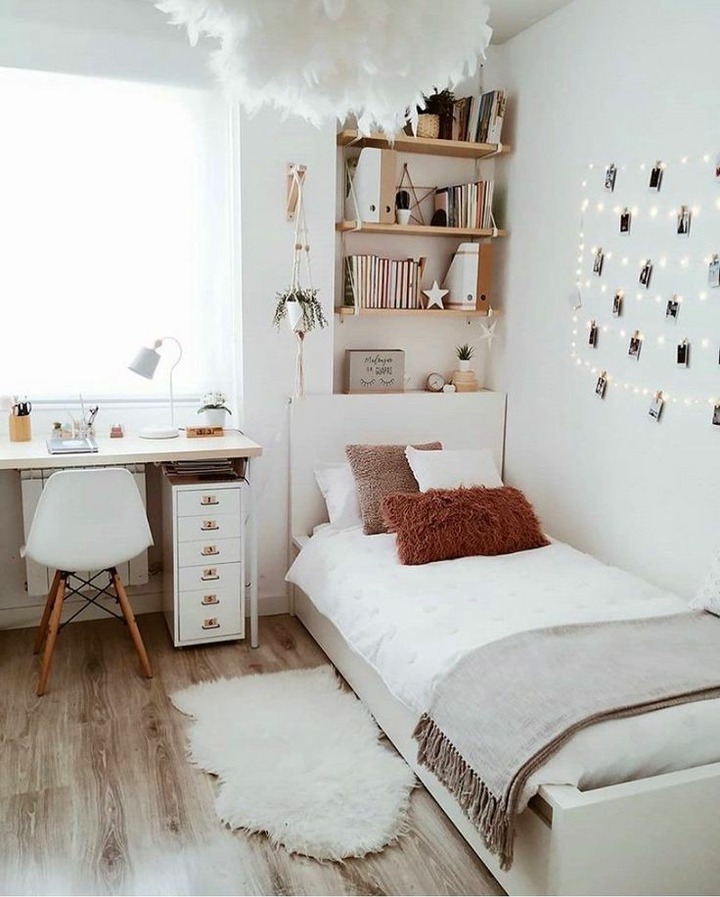 19 Stunning Bedroom Decoration Ideas