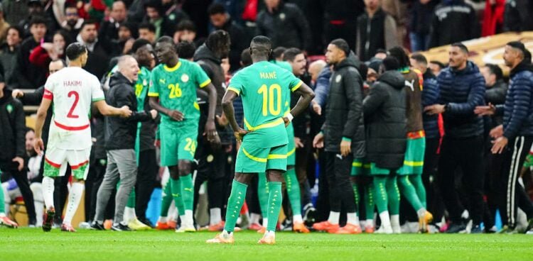 CAN 2025: Le sacre du Sénégal aux dépens du Maroc annoncé !