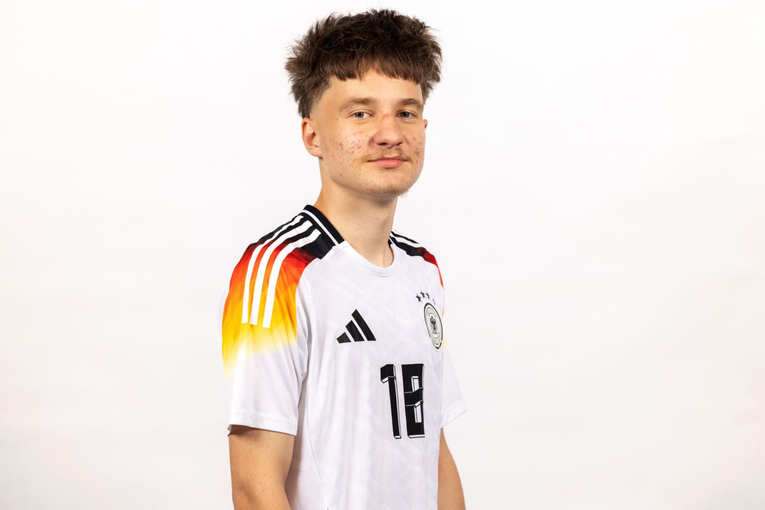 Tottenham target Niko Ilicevic
