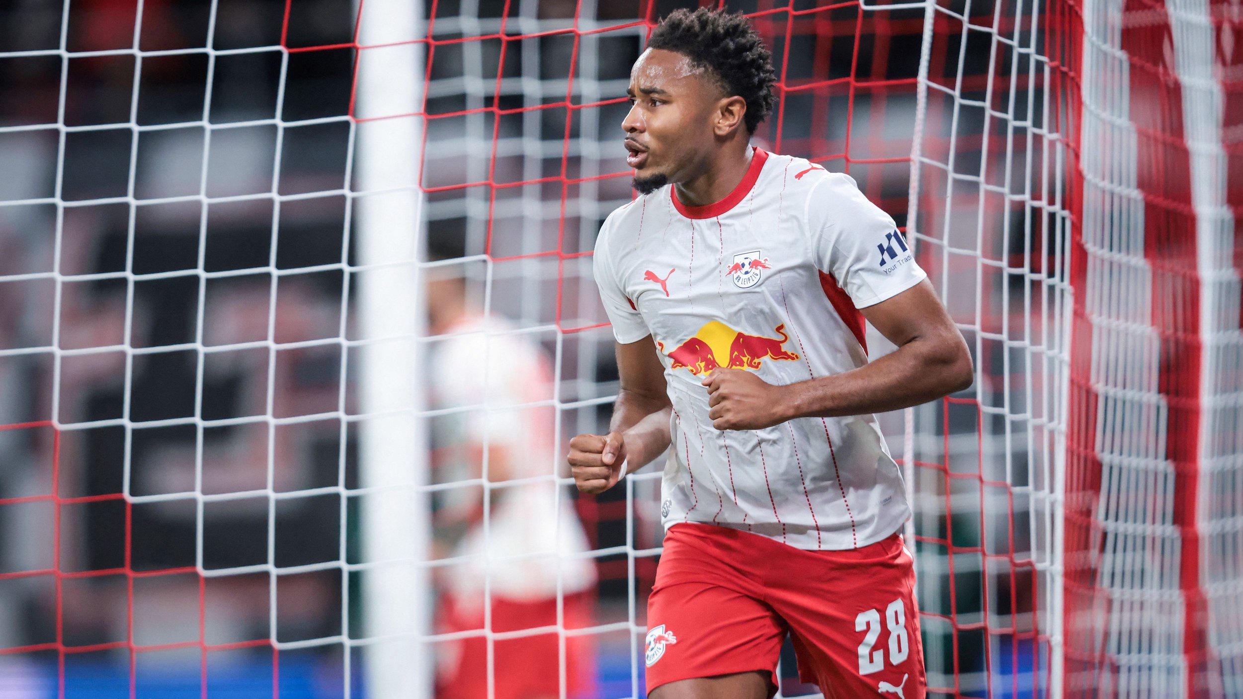 Christopher Nkunku: “I want to stay at Leipzig for a long time, but it depends on Milan”