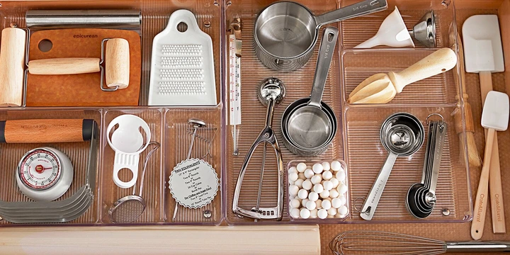 The 21 Most Essential Baking Tools Every Home Cook Needs | Better Homes &amp;  Gardens