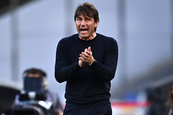 Antonio Conte