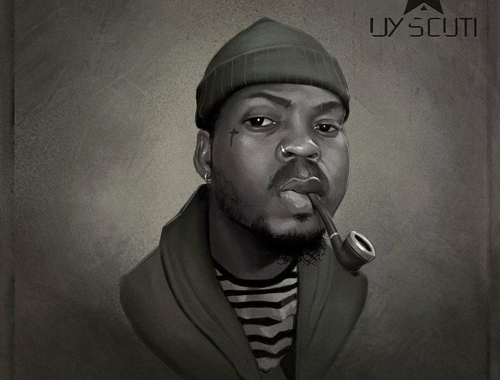 Olamide Baddo Announces New Album Titled UY Scuti, Sets To Drop On June 14th (See The Meaning of UY Scuti)