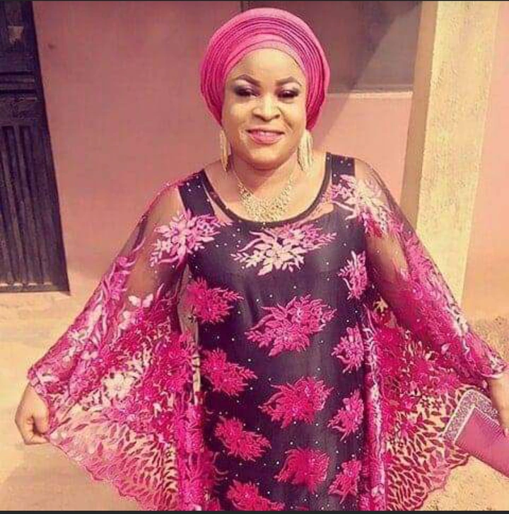 More Photos Of Actress Orisabunmi's Sister That Died Of Shock Days After Losing 2 Siblings