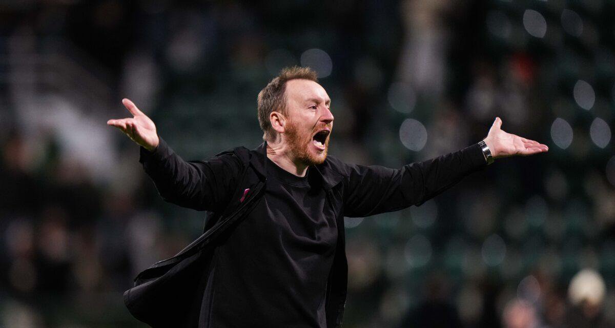 Ian Cathro