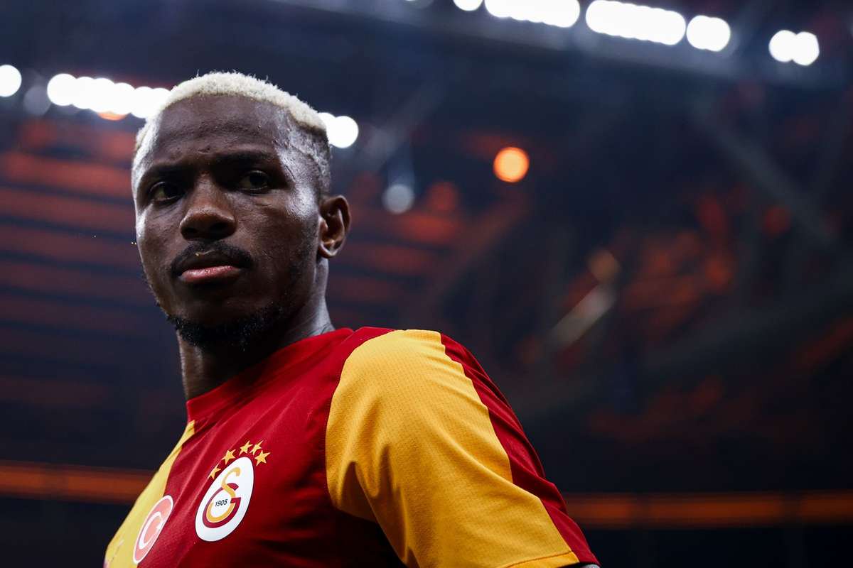 Turkey: 'Why Osimhen is struggling' - Ex-Fenerbahce star, Uygun 