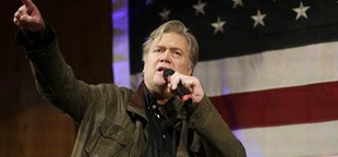 Steve Bannon to report to prison after Supreme Court denies his request to delay sentencing