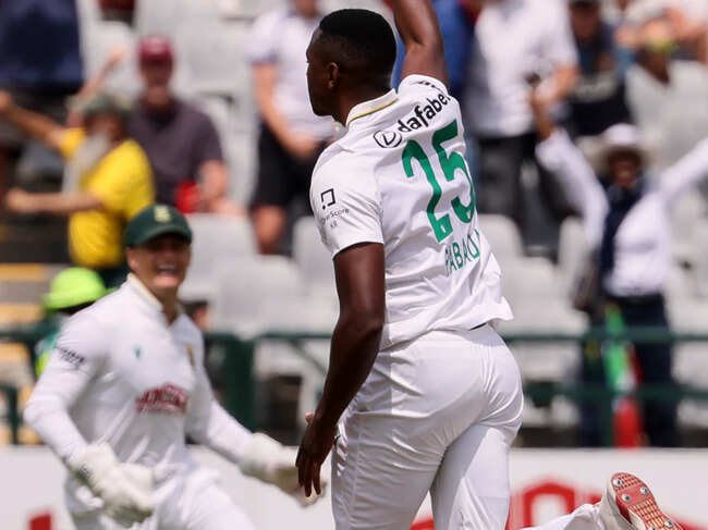 South Africa Australia Cricket