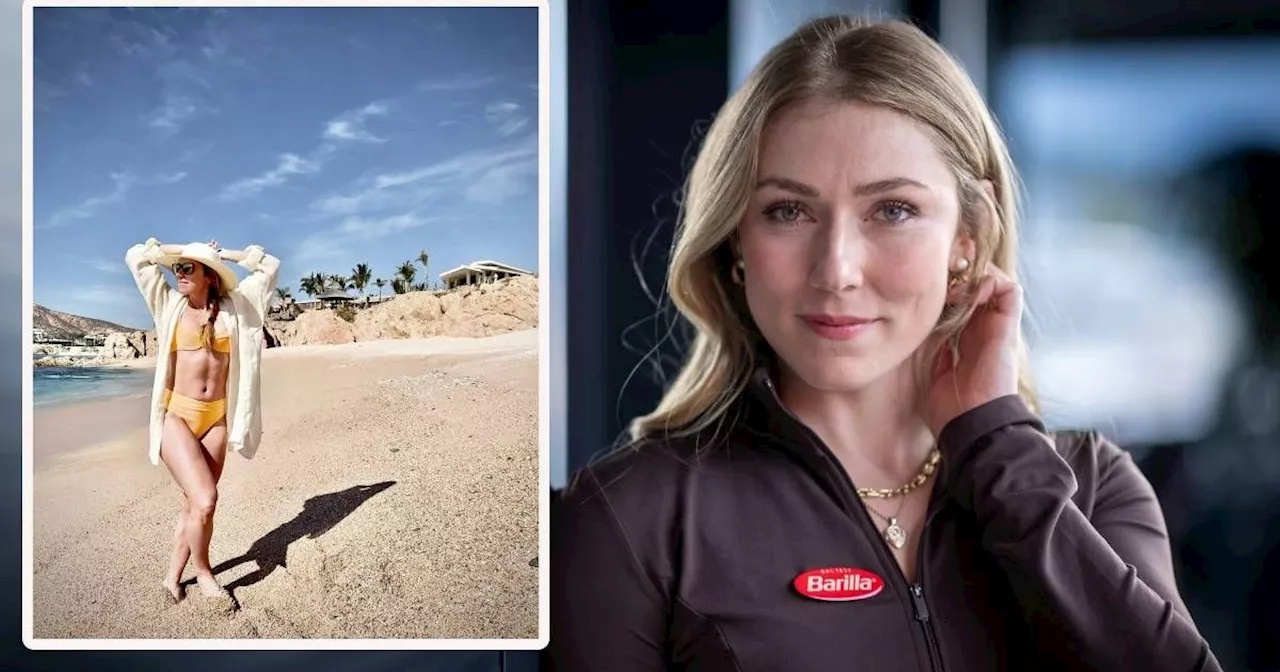  Shiffrin verrät Unterwäsche-Details