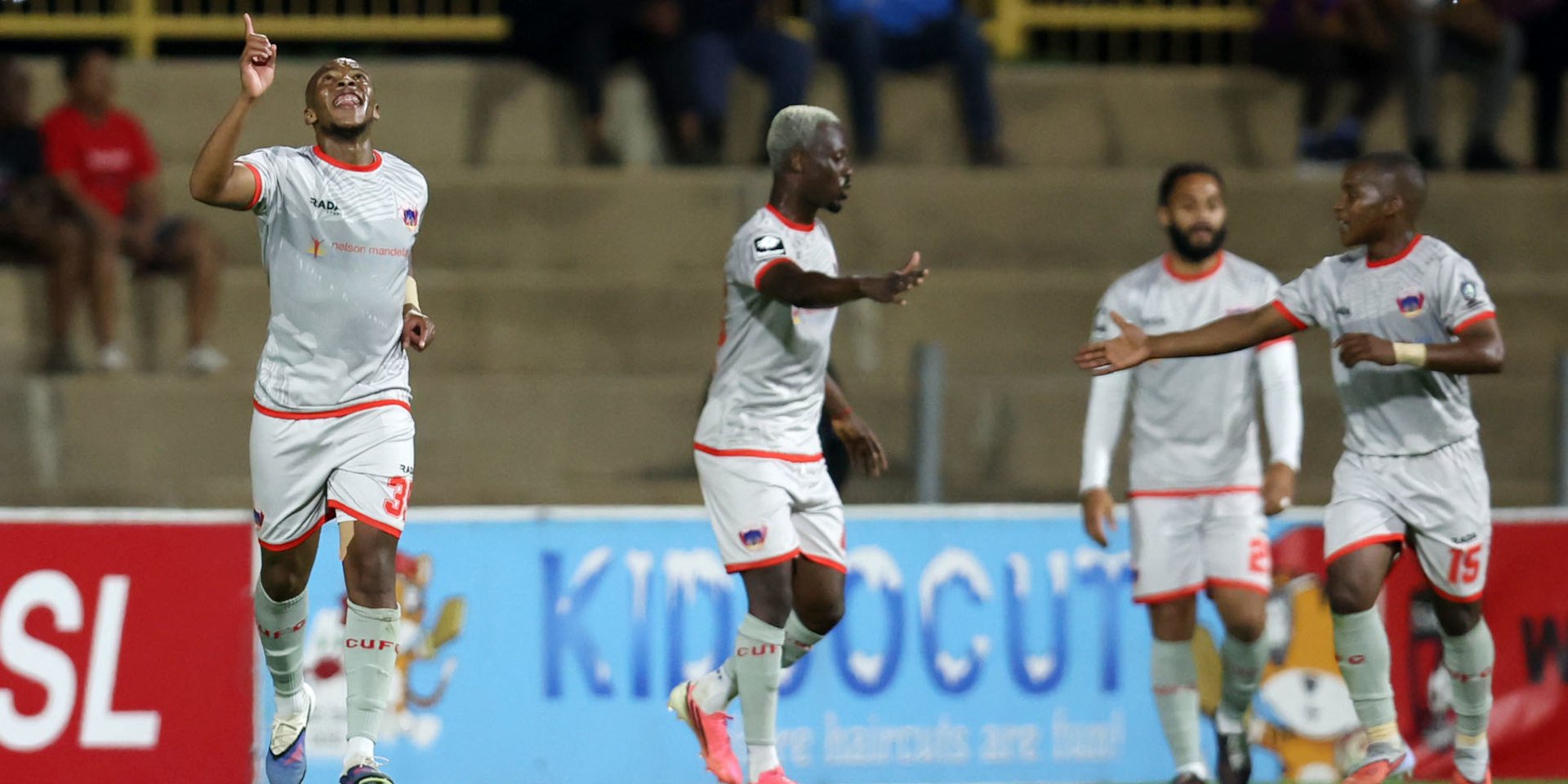 Gallants seek first Betway Prem win, Chippa eye top eight