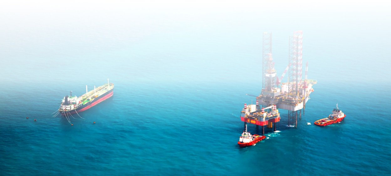 marine economy