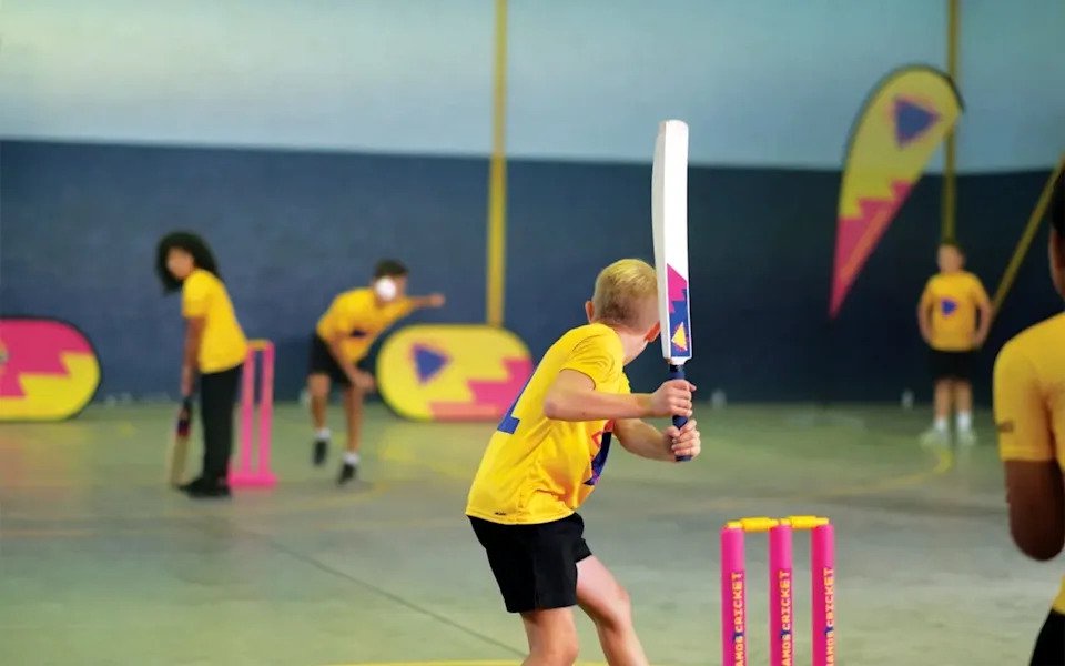 Dynamos cricket