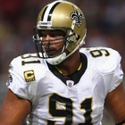 Man who fatally shot former Saints star Will Smith receives 25-year prison sentence